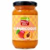 Compota de Albaricoque La Finestra Bio 280g