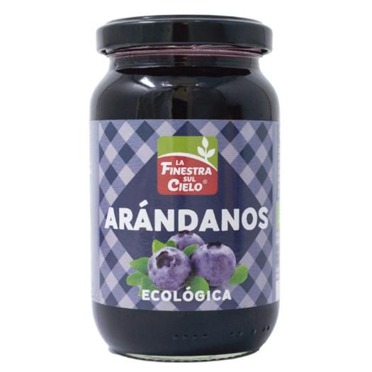 Compota de Arándanos Bio 280g