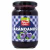 Compota de Arándanos La Finestra Bio 280g