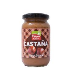 Compota de Castaña Bio 290g