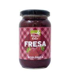 Compota de Fresa Bio 280g
