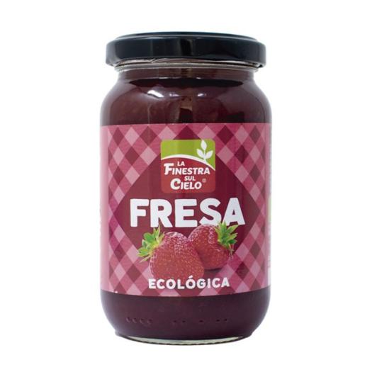 Compota de Fresa Bio 280g