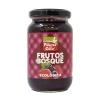 Compota de Frutas del Bosque Bio 280g