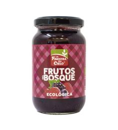 Compota de Frutas del Bosque Bio 280g