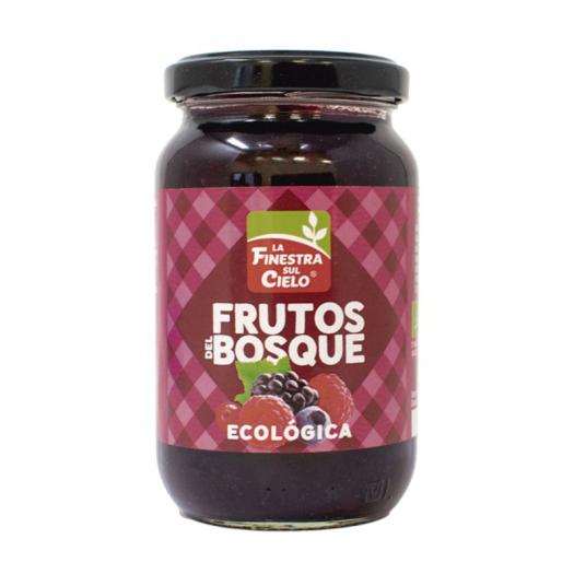 Compota de Frutas del Bosque Bio 280g