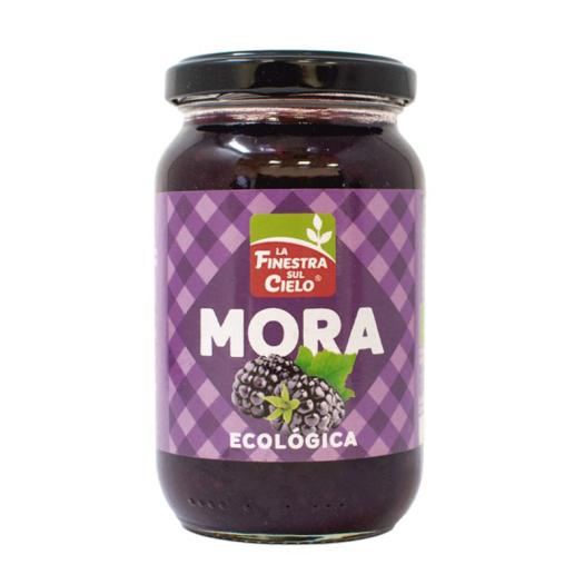 Compota de Mora Bio 280g