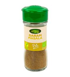Condimento Garam Masala Artemis Bio 25g