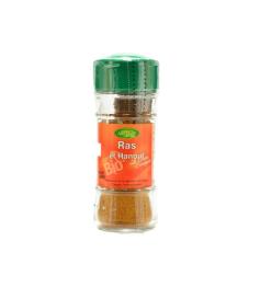 Condimento Ras el Hanout Artemis Bio 25g