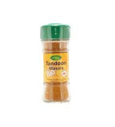 Condimento Tandoori Masala Artemis Bio 28g