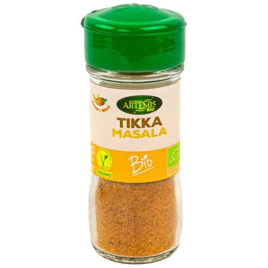 Condimento Tikka Masala Artemis Bio 28g