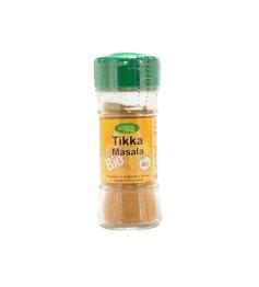 Condimento Tikka Masala Artemis Bio 28g