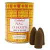 Conos de Incienso Cascada Nag Champa Goloka 18uds