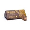 Conos de Incienso para Cascada Madera de Sándalo Organic Goodness 24g