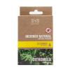 Conos Incienso Natural Citronela SYS 15 ud