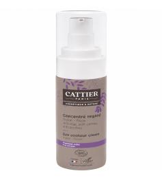Contorno de Ojos Cattier Bio 15ml