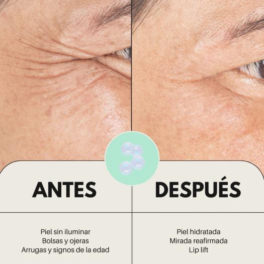 Contorno de Ojos Halo Banbu 30ml