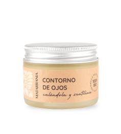 Contorno de Ojos Matarrania Bio 30ml