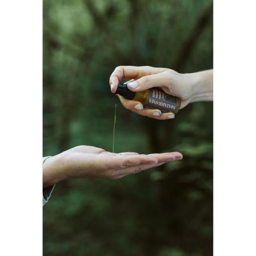 Sérum Reafirmante Noche Natural Matarrania Bio 30ml
