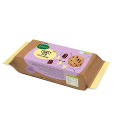 Cookies Avena Chocolate y Anacardos Sin Gluten Zealia Bio 130g