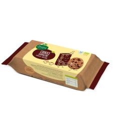 Cookies Sarraceno Chocolate y Avellanas Sin Gluten Zealia Bio 130g