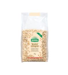 Copos de Avena Finos Integrales Bio 1kg
