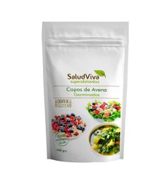 Copos de Avena Germinada 250g Eco
