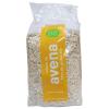Copos Integrales de Avena Finos SIN GLUTEN EcoBasics Bio 500g