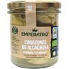 Corazones de Alcachofa al Natural Emperatriz Bio 330g
