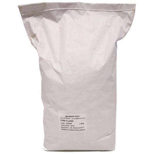 Corn Flakes de Maíz Granel Bionsan Bio 1500g