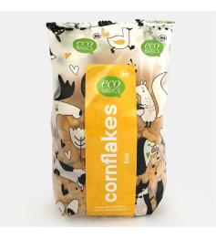 Cornflakes EcoBasics Bio 200g