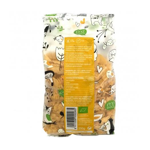 Cornflakes EcoBasics Bio 200g