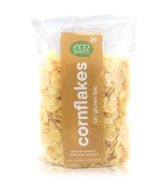 Cornflakes Sin Gluten EcoBasics Bio 200g