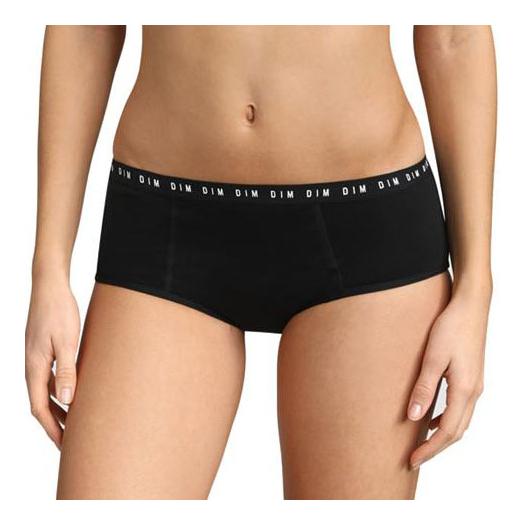 Coulotte Braga Menstrual Flujo Moderado Dim Talla M