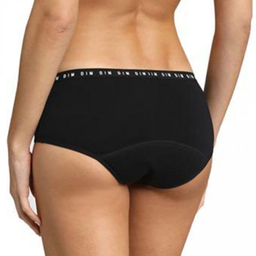 Coulotte Braga Menstrual Flujo Moderado Dim Talla M