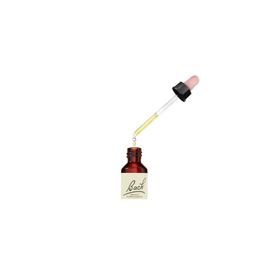 Crab Apple Manzano 10 Flores de Bach Originales 20ml