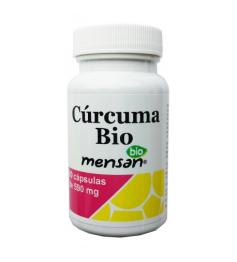 Cúrcuma Bio 60 cáps de 700 mg