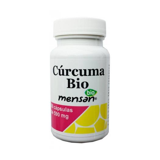 Cúrcuma Bio 60 cáps de 700 mg