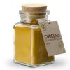 Cúrcuma con Pimienta Negra Gourmet Naturcid Bio 90g