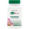 Cúrcuma Turmeric 400mg Natures Plus60 cápsulas