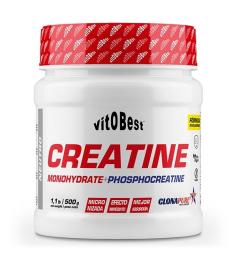 Creatina Clonapure Vitobest 500g