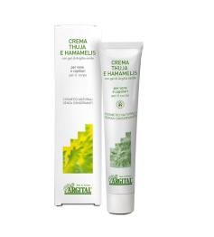Crema a la Thuja y Hamamelis Argital 75ml