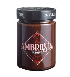 Crema Cacao Avellana Ambrosia Paleobull 300g