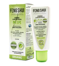 Crema Concentrada PLUS Feng Shui 100 ml