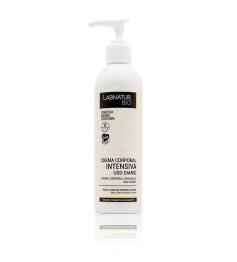Crema Corporal Intensiva Uso Diario Labnatur Bio 250ml