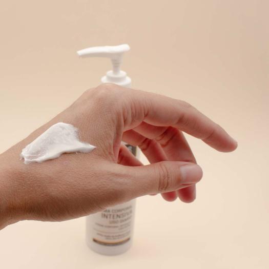 Crema Corporal Intensiva Uso Diario Labnatur Bio 250ml