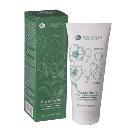 Crema Corporal Reafirmante Antiestrías 90-60-90 Alkemilla Bio 200ml