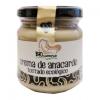 Crema de Anacardos Tostado Bio 250g