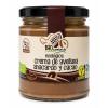 Crema de Avellanas Anacardos y Cacao Biocomercio Bio 250g