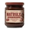 Crema de Avellanas con Cacao Natruly 285g