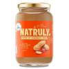 Crema de Cacahuete 100% Natruly 500g